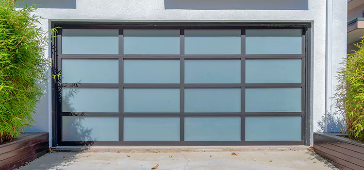 Why Choose Us for Garage Door Care in Yukon, OK?