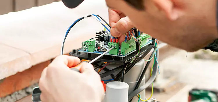 Specialized Brand Gate Motor Repairs Yukon
