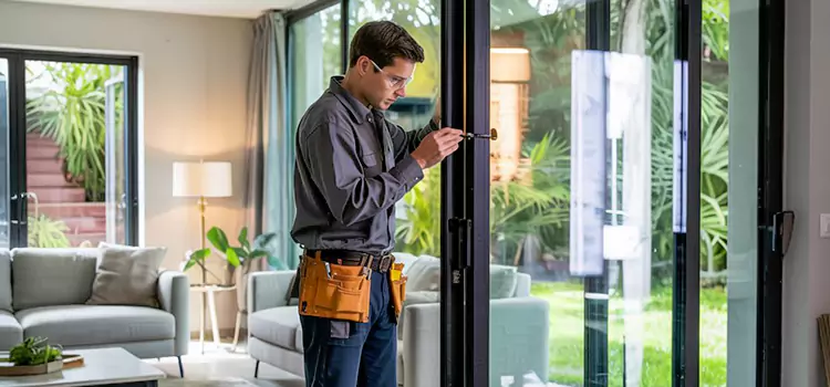 Why Choose Us for Your Glass Door Needs in Yukon, OK?