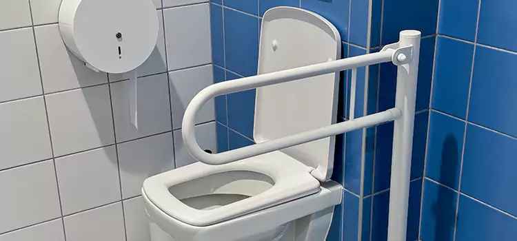 Comprehensive Solutions in Yukon, OK for Accessible Facilities