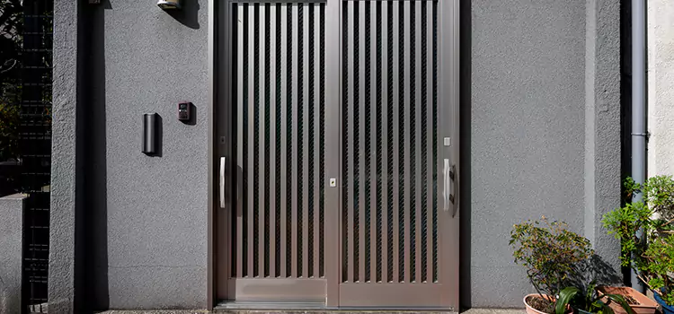 Why Choose Us for Your Security Needs in Yukon, OK?