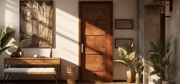 Specialty Interior Doors Yukon