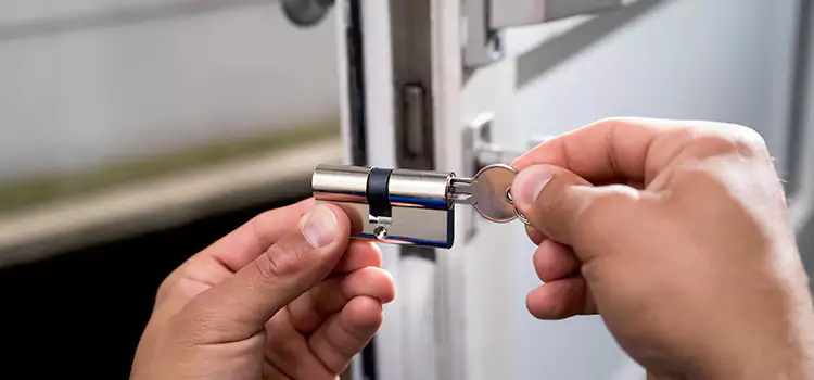 Lock Change Locksmiths Yukon