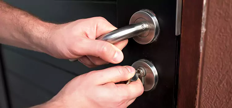 Master Key Control and Audits Yukon