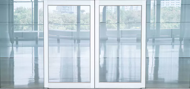 Mobile Sliding Screen Door Replacement Yukon