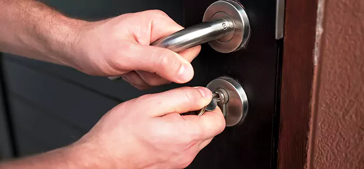 Pella Storm Door Lock Body Replacement Yukon