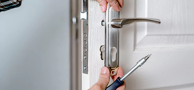New Door Frame Installation Yukon