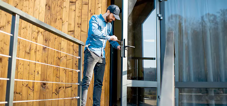 Emergency Patio Door Repair Yukon