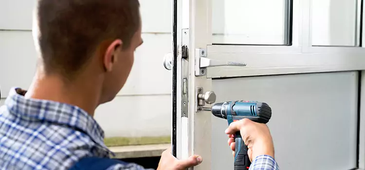 Experienced and Reliable Technicians Yukon