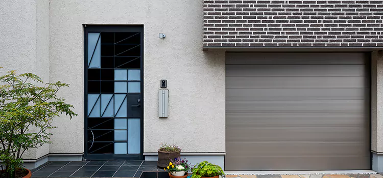 Residential Roll Up Security Doors Yukon