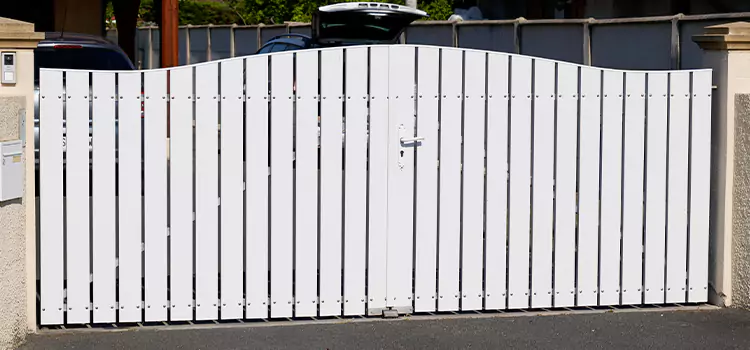 Why Choose Us for Residential Gate Repair in Yukon, OK?