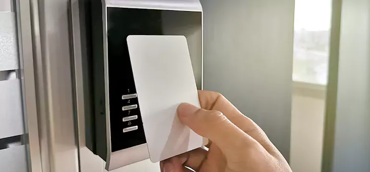 Advanced RFID Technology Integration in Yukon, OK