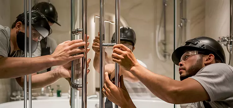 Shower Door Replacement Cost Yukon