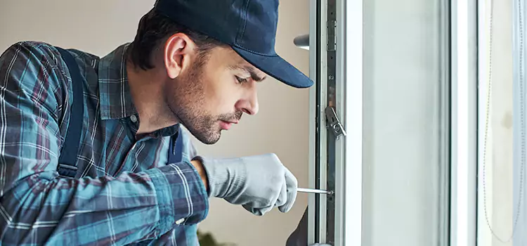 Emergency Response for Latch Issues Yukon