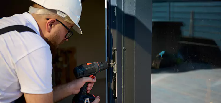 Aluminium Sliding Door Lock Fitting Yukon