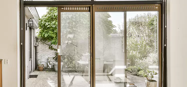 Glass Door Panel Replacement Cost Yukon