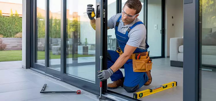 Patio Door Replacement Yukon