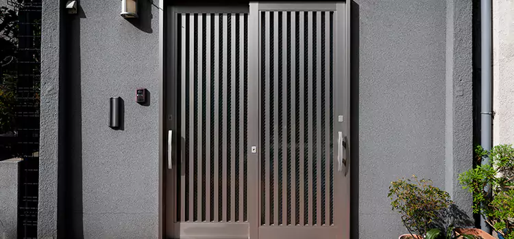 Specialized Steel Door Services in Yukon, OK