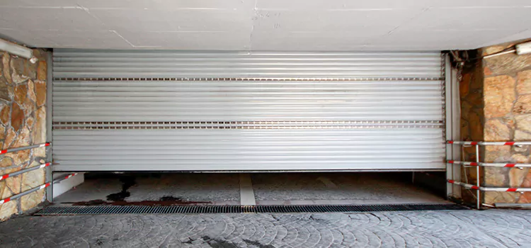 Steel Garage Door Repair Yukon