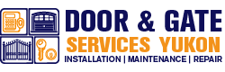 Door & Gate Services Yukon